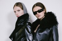 Courrèges AW24 Cris Fragkou 22