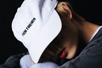 Jae Park From Friends 8 6