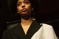 Marques Almeida AW17 womenswear london lfw dazed 8