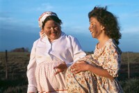 4_Immaculate Conception, 1999_HD 6