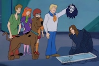 ‘Scooby Gang: GASP KATE MIDDLETON?!’