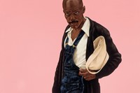Barkley L. Hendricks 3