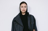 Courrèges AW24 Cris Fragkou 7