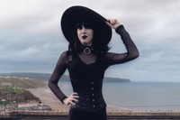 Whitby Goth Weekend 2022 2