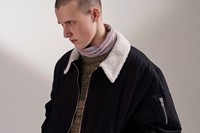 gosha rubchinskiy aw17 lookbook kaliningrad adidas collab 13