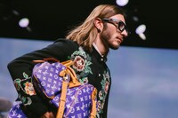PFW Louis Vuitton AW24 Men’s 28