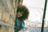 Danika Magdelena pictures gallery Dazed 100 2020 18