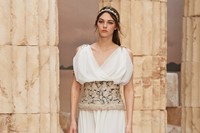 chanel cruise paris ancient greece resort 11
