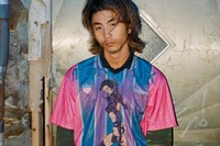 Supreme x Aeon Flux collection 4