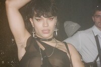 JordanLuca x Herrensauna by Roxy Lee 18