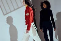 Calvin Klein Collection AW17 womenswear dazed 13