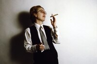 Rosy Martin, Transforming the suit, 1987 15