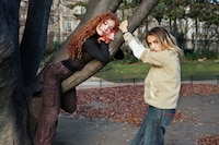 Michella Bredahl, Love Me Again 18