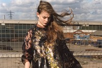 Dior Couture Raf Simons Interview Dior and I documentary 3