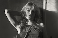 Alyssa Marie Groeneveld: 'Fashion can be superficial. I see
