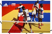 adidas tennis pharrell williams collaboration fashion 8