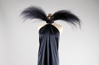 Yves Saint Laurent couture archives Anthony Vaccarello 16