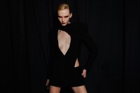 Mugler AW24 Morgane Maurice 13