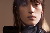 Backstage at Rick Owens SS17 PFW Dazed Womenswear 24