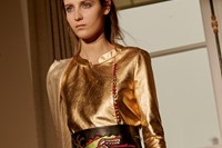 Schiaparellli SS17 Couture Paris Dazed 3