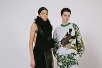 Loewe AW24 Cris Fragkou 1