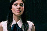CHANEL SS15 Lea Colombo 25