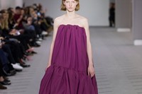 Balenciaga AW17 womenswear paris dazed 6