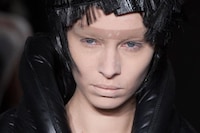 Junya close up