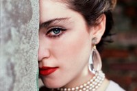 Madonna NYC&#39;83: Richard Corman 0
