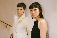 Schiaparelli AW24 Ready-to-wear 11