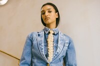 Schiaparelli AW24 Ready-to-wear 31