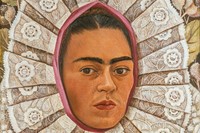 Frida Kahlo: The Complete Paintings 6