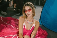 Backstage at Off-White SS20 2 1