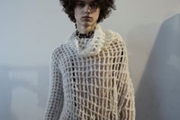 Ann Demeulemeester AW17 Menswear Paris Dazed 5
