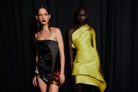 Mugler AW24 Morgane Maurice 28