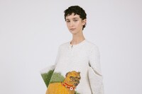 Loewe AW24 Cris Fragkou 20