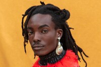 Abdul Bangura and Phil Swaray, “Neel” 17