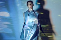 Timothy Bouyez-Forge graduate collection 2