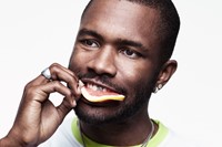 The world according to Frank Ocean 5