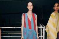 Sunnei AW24 Morgane Maurice 22