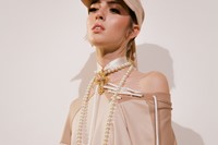 Rhianna x Fenty SS17 Womwenswear Dazed 23