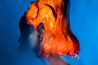 Marcus Schaefer Pablo kuemin wig hair story photo 14