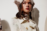 ASAI AW19 London Fashion Week LFW 1