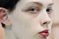 ASAI AW19 London Fashion Week LFW 17