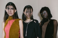 Kiko Kostadinov AW24 Cris Fragkou 8