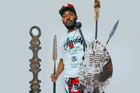 sartists south africa creative levis collab 0