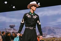 PFW Louis Vuitton AW24 Men’s 30