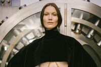 Schiaparelli AW24 Ready-to-wear 37