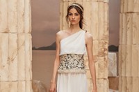 chanel cruise paris ancient greece resort 12