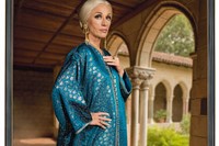 Cindy Sherman, National Portrait Gallery 2019 9